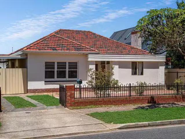 Charming 7 Chenoweth Avenue, West Croydon, SA 5008