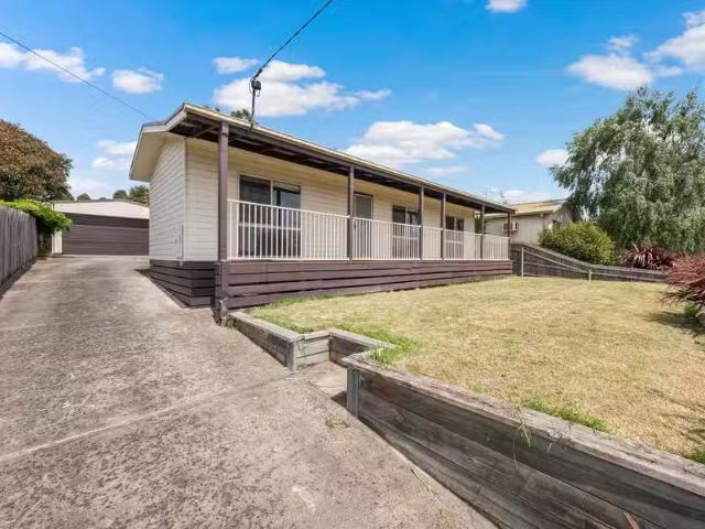 New 7 Childers Street, NEWBOROUGH, VIC 3825 House for Rent