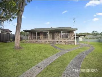 Tuggerah Lake, Jilliby, Wyong Region, Snapper Island