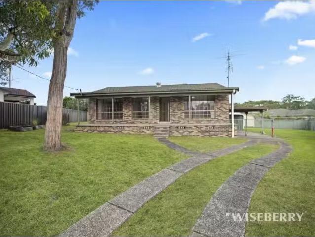 Cheap 7 Cox Cl, Buff Point House for rent Listed by Heritage.