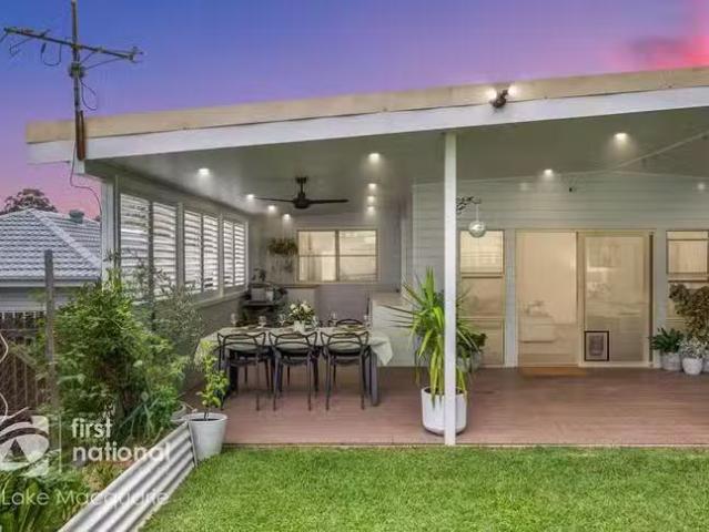 For Rent! 7 Elizabeth Street, Cardiff South, NSW 2285