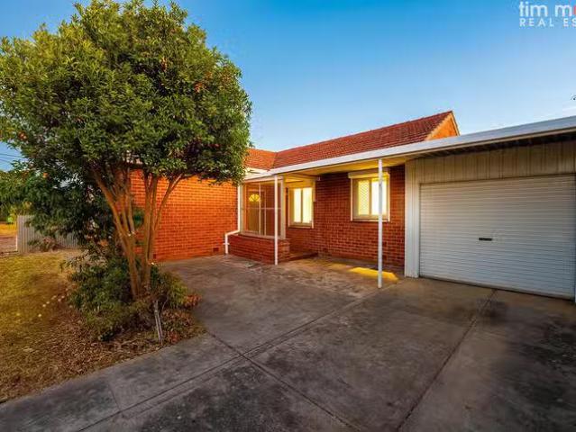 New 7 Ena Street, Croydon Park, SA 5008