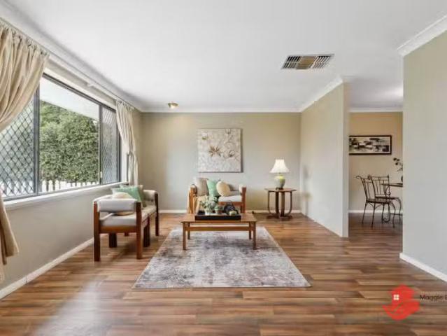 Cozy 7 Hillside Road, Mount Richon WA 6112