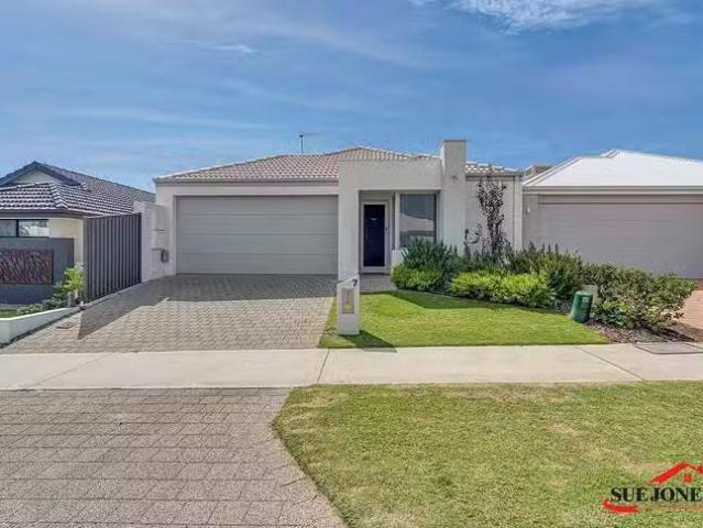 New 7 Ligula Street, Jindalee, WA 6036