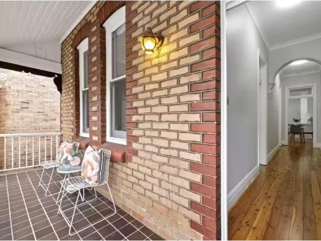 Unique 7 Queen VIctoria Street, Kogarah House for rent Listed.