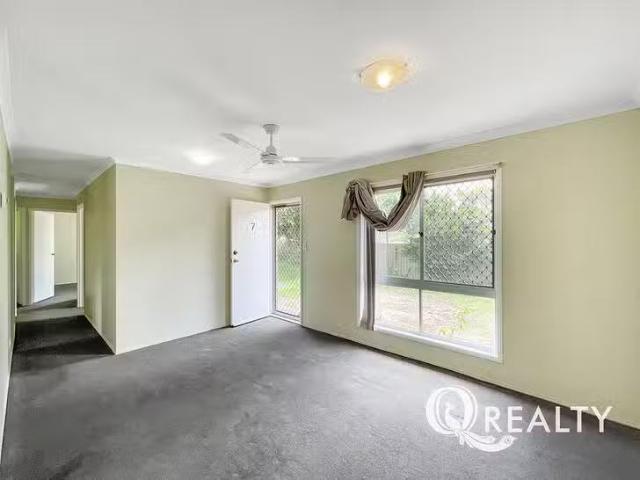 Nice 7 Rinto Drive, Eagleby, QLD 4207