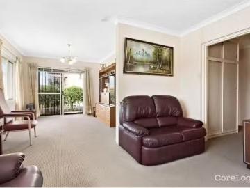 Cozy 7 Royal Street, Paddington House for rent Listed by Leas.