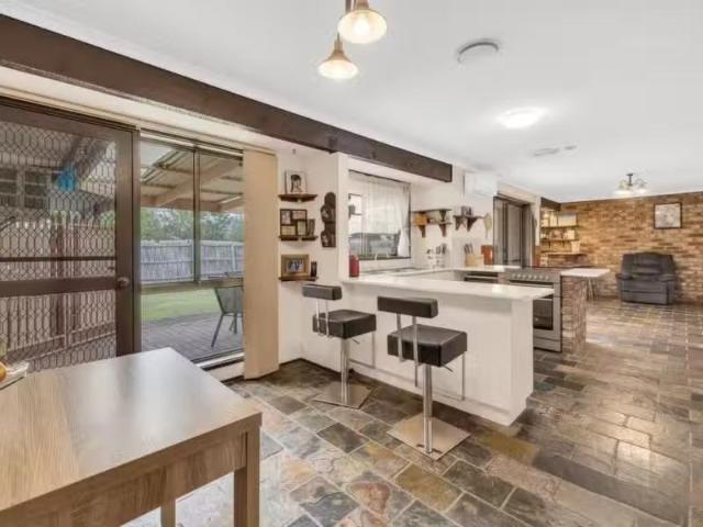 Charming 7 St John Place, Melton West VIC 3337 House For Lease