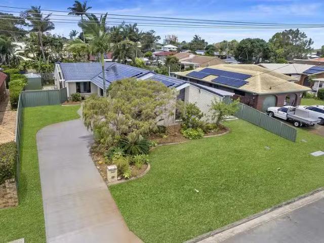 For Rent! 7 St Pauls Avenue, Golden Beach, QLD 4551
