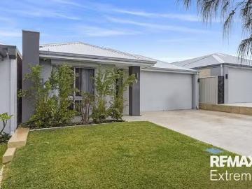 New 7 Sawtell Street, Alkimos, WA 6038