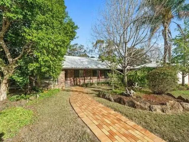 New 7 Vera Drive, Top Camp, QLD 4350