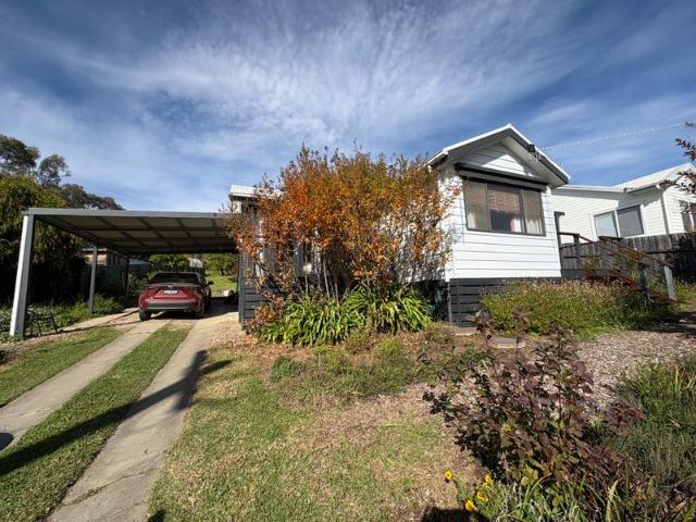 For Rent 7 Younghusband Street, Corryong