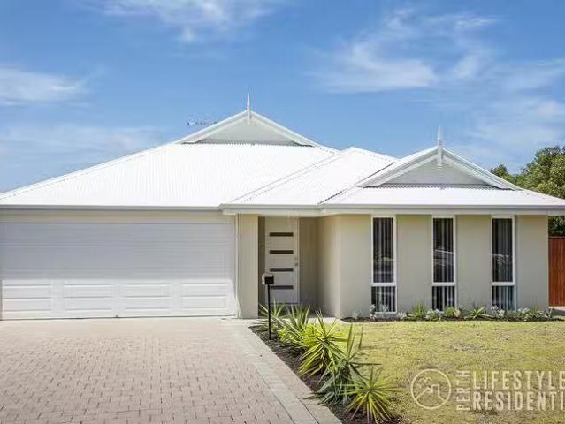 Nice 7 Zenith Way, Alkimos, WA 6038