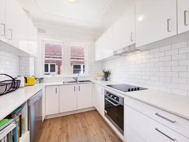 Cozy 8/3 Elanora Street, Rose Bay, NSW 2029