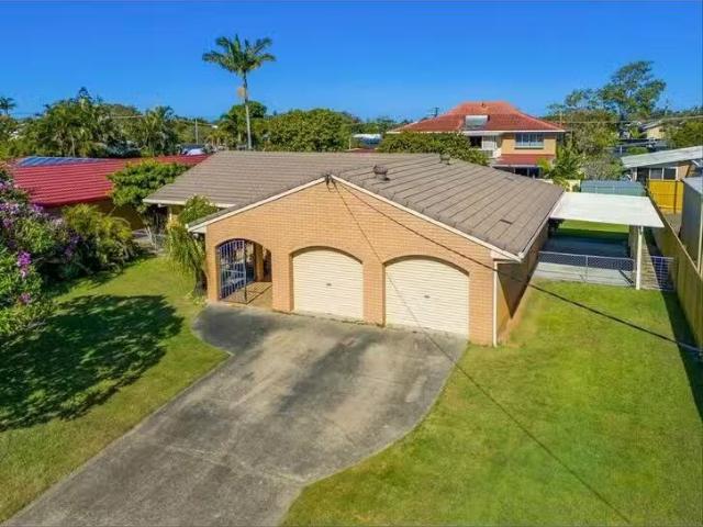Charming 83 Lamerough Parade, Golden Beach, QLD 4551