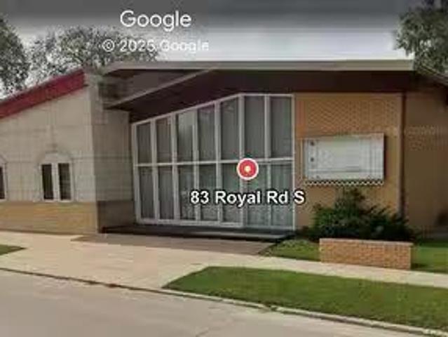 Cheap 83 Royal Road S, Portage La Prairie, MB, R1N 1T8 comme.