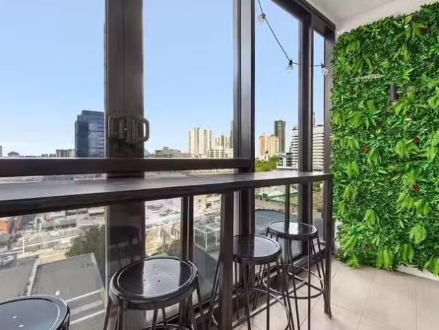 Unique 804/179 Alfred Street, Fortitude Valley, QLD 4006