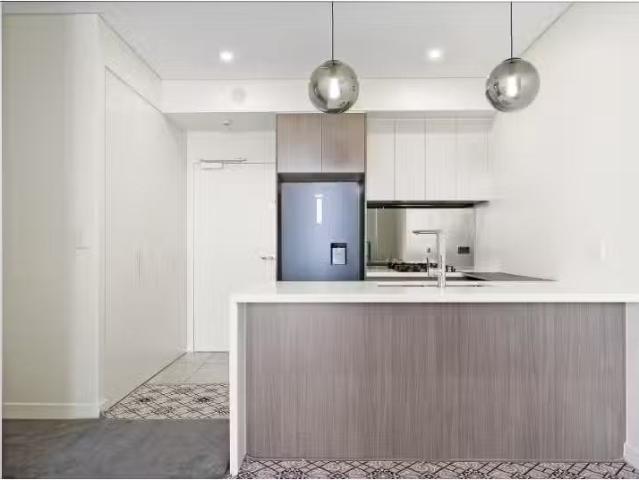 Unique 807/1 Villawood Place, Villawood Apartment for rent Li.