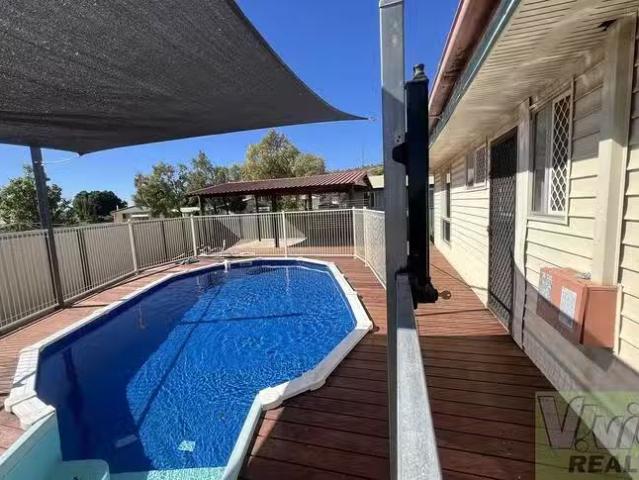 Just in! 80 Darling Crescent, Sunset, QLD 4825