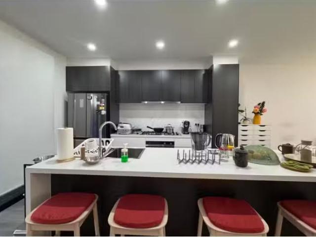 Just in! 80 Ketley Circuit, Marsden Park Townhouse for rent L.