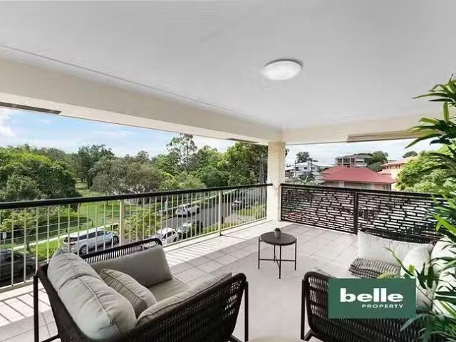 Deal! 8/11 13 Nyrang Street, Carina, QLD 4152