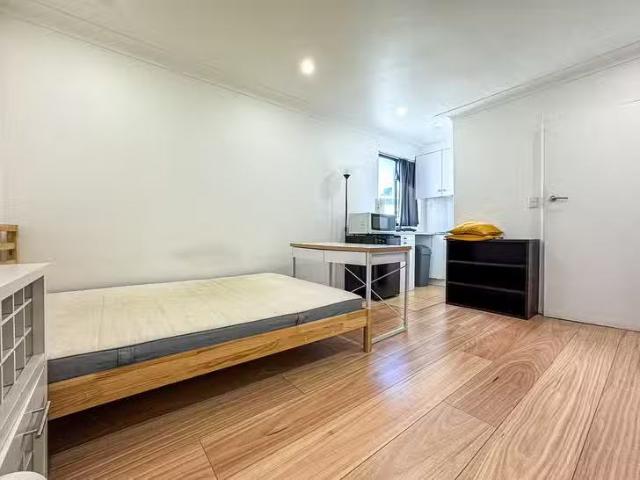 Unique 8/129 131 Bayswater Road, Rushcutters Bay, NSW 2011