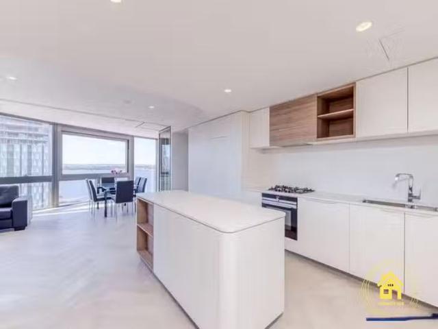 Nice 813/11 Barrack Square, Perth, WA 6000
