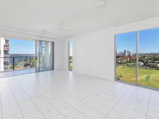 For Rent! 813/17 Bath Street, Labrador, QLD 4215