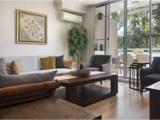 Just in! 81/54 62 Nijong Drive, Pemulwuy Apartment for rent L.
