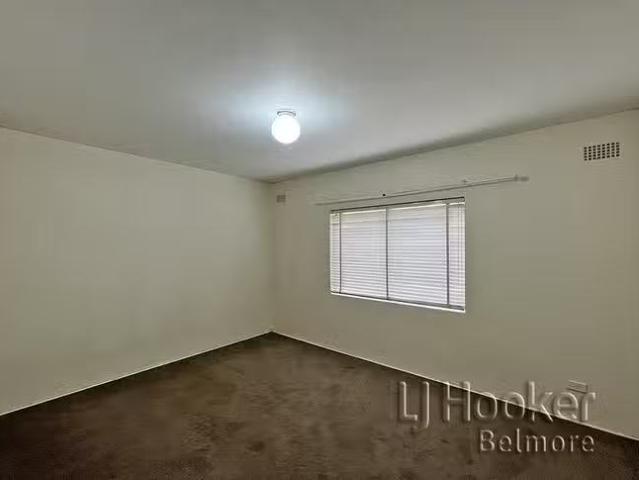Just in! 8/17 Denman Avenue, Wiley Park, NSW 2195