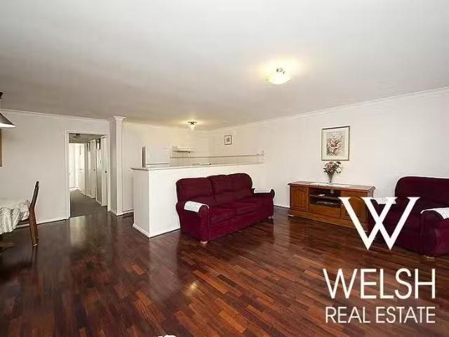 Unique 8/19 Little Shenton Lane, Northbridge, WA 6003