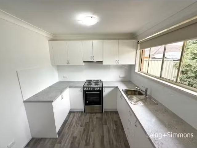Unique 8/19 Morehead Ave, Mount Druitt Apartment for rent Lis.