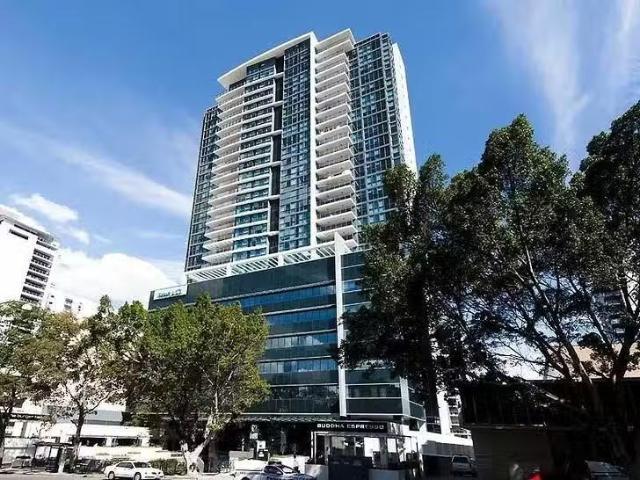 Just in! 82/181 Adelaide Terrace, East Perth, WA 6004