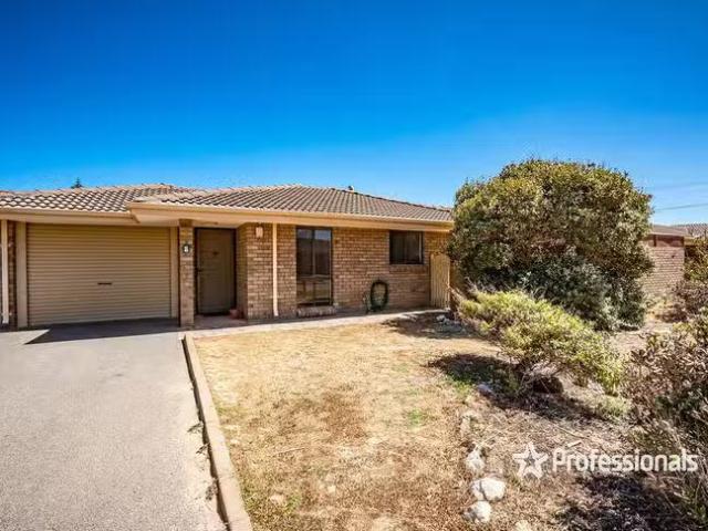 For Rent! 8/232 Willbird Drive, Mahomets Flats, WA 6530