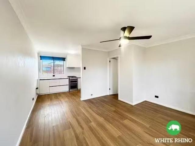 Just in! 8/25 Macquoid Street, Queanbeyan East, NSW 2620