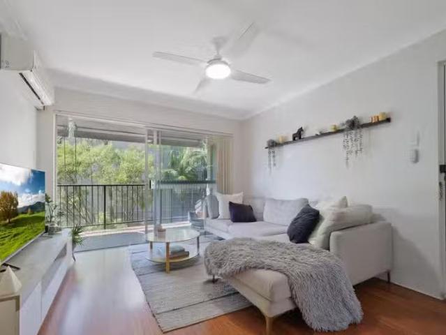 Nice 8/26 Railway Street, ALDERLEY, QLD 4051 Unit for Rent