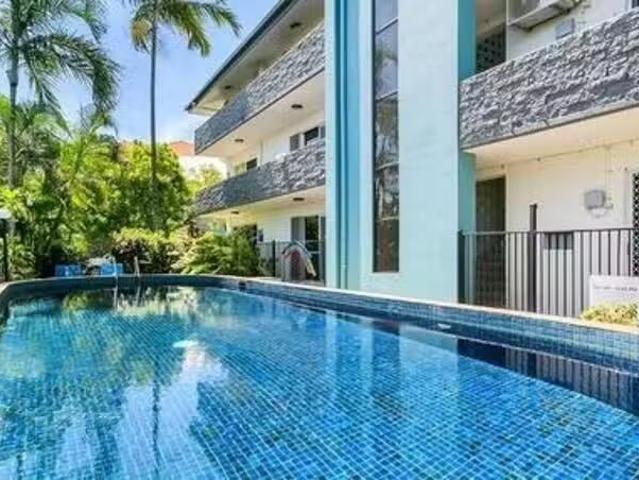 Charming 8/284 Lake Street, Cairns North, QLD 4870