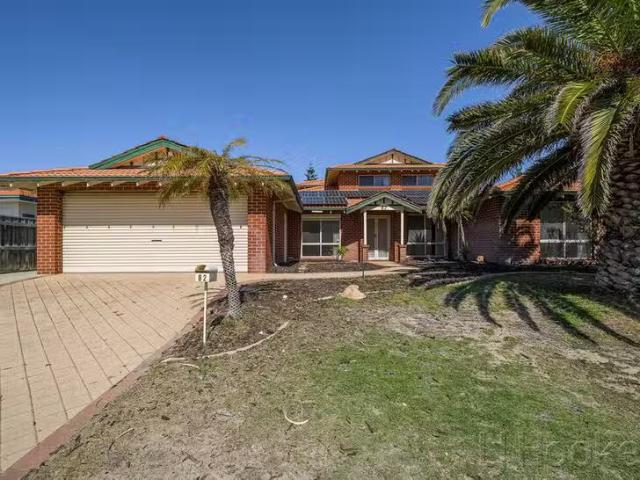 Charming 82 Bayport Circuit, Mindarie, WA 6030