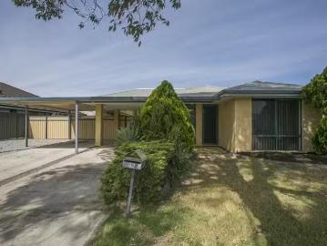 Rental! 82 Bennett Street, Caversham, WA 6055