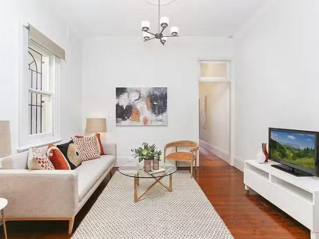 Charming 82 Chelmsford Street, Newtown, NSW 2042