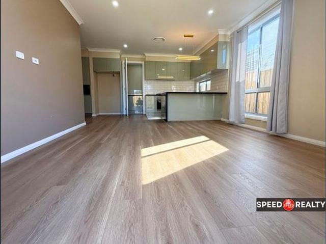 For Rent | $835p/w 4 Bedroom Double Storey Family Home in the Campbelltown Area Airds