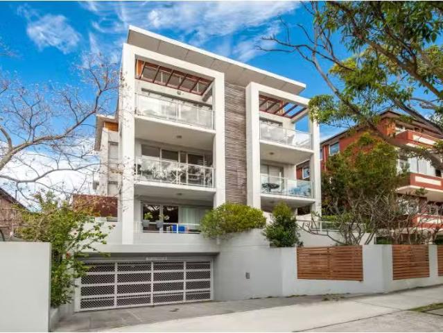 Rental! 8/36 Bream Street, Coogee Apartment for rent Listed b.