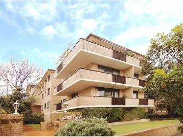 Rental! 8/40 42 Park Parade, WAVERLEY Apartment for rent List.