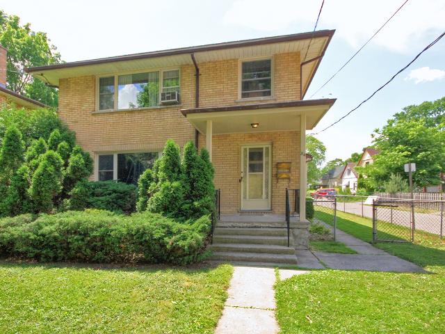 FOR RENT: 84 Wilson MAIN