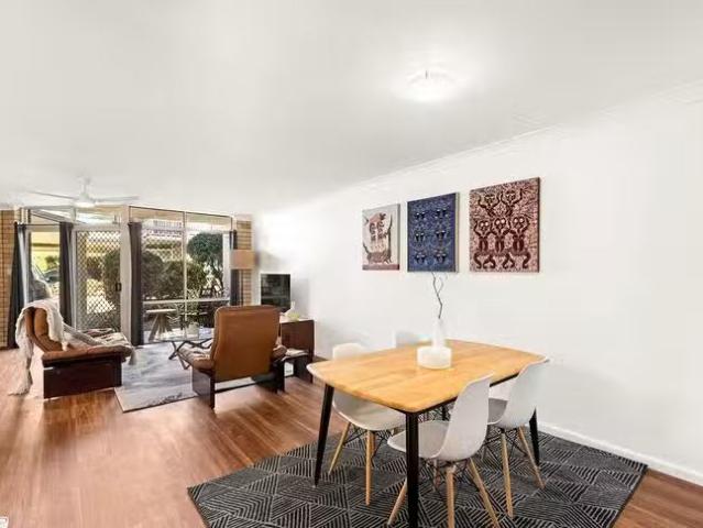 Cozy 8/5 Clifford Street, Toowoomba City, QLD 4350