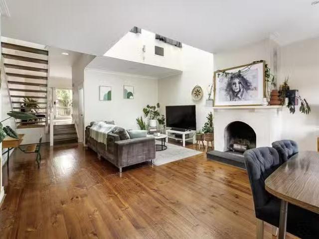 Cozy 85B Richmond Terrace, Richmond, VIC 3121