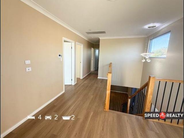 For Rent | $835p/w 4 Bedroom Double Storey Family Home in the Campbelltown Area Airds