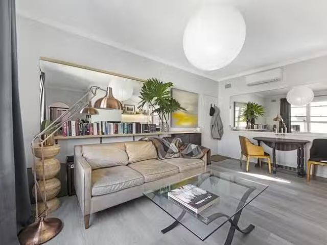 Nice 8/60 Wilson Street, Newtown, NSW 2042