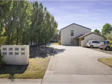 New 8/616 Griffith Street, ALBURY Apartment for rent Listed b.