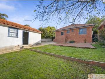 Crestwood, Greater Queanbeyan, Greater Queanbeyan